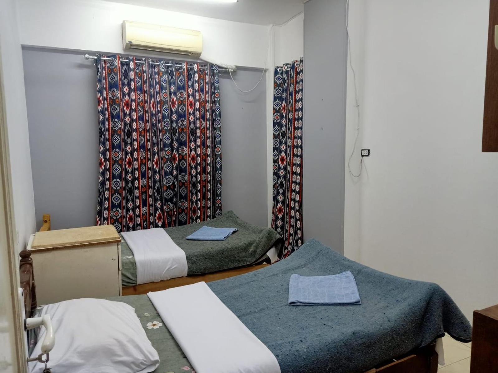 David Hostel Aswan Exterior photo