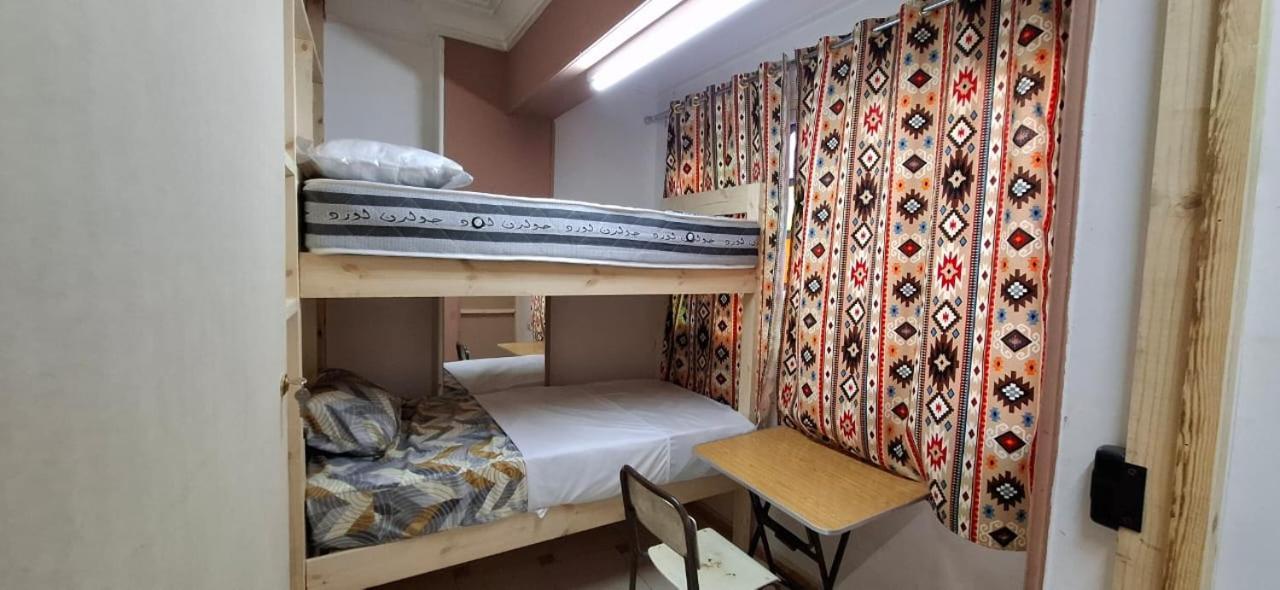 David Hostel Aswan Exterior photo